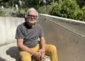 &lsquo;La couleur du temps&rsquo;, de l&rsquo;artiste peintre Jean-Christophe Olivier, investit l&rsquo;ancien siège du Crédit Agricole