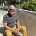 &lsquo;La couleur du temps&rsquo;, de l&rsquo;artiste peintre Jean-Christophe Olivier, investit l&rsquo;ancien siège du Crédit Agricole