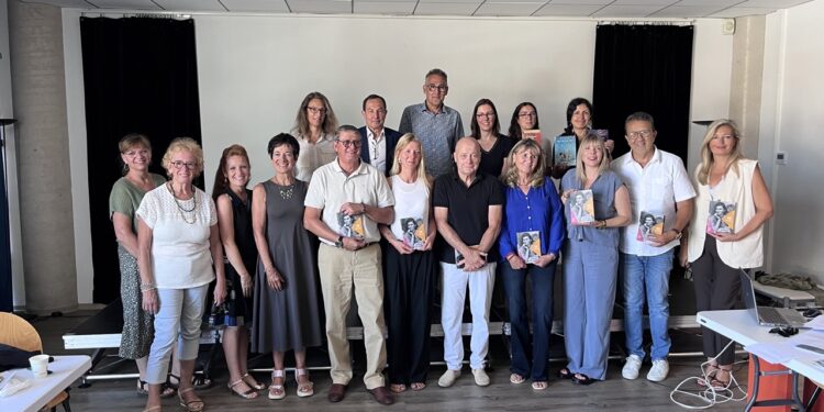 Les médiathèques de Luberon Monts de Vaucluse fêtent le bicentenaire de la photographie
