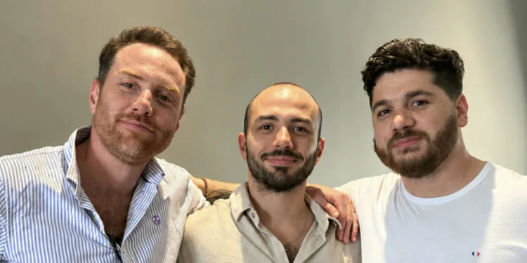 À Avignon, JustUp met l’agroalimentaire au carré