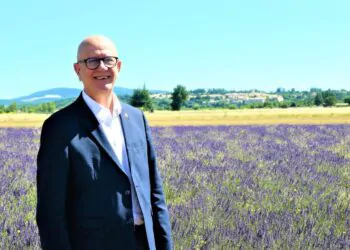 Elections sénatoriales de Vaucluse ce dimanche, Lucien Stanzione mise sur le terrain