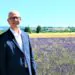 Elections sénatoriales de Vaucluse ce dimanche, Lucien Stanzione mise sur le terrain