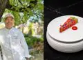 La recette de pastèque du chef Christophe Chiavola