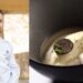 La recette de glace à la truffe du chef pâtissier Cédric Perret