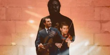 Art urbain et Beethoven à l&rsquo;Auditorium de Vaucluse