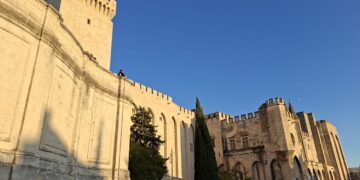 Au cœur du plus grand palais gothique d&rsquo;Europe, le Centre des Congrès d&rsquo;Avignon fête ses 50 ans