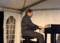 « Entreprendre, c’est composer », André Manoukian invité d’honneur du Réseau Entreprendre Rhône-Durance