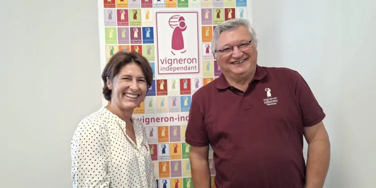 Une année blanche pour ne pas voir la vie en noir : c’est ce que réclament les Vignerons Indépendants de Vaucluse