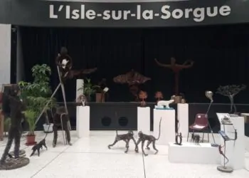 L&rsquo;Isle-sur-la-Sorgue : trois jours pour découvrir les métiers d&rsquo;art