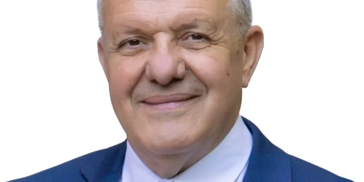 Le RN Vaucluse bientôt au Sénat ? Thierry d&rsquo;Aigremont y croit