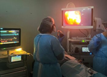 À Avignon, une filière d’excellence contre le cancer du poumon