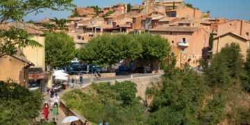 Tourisme : les professionnels du Pays d’Apt inquiets face aux aléas climatiques