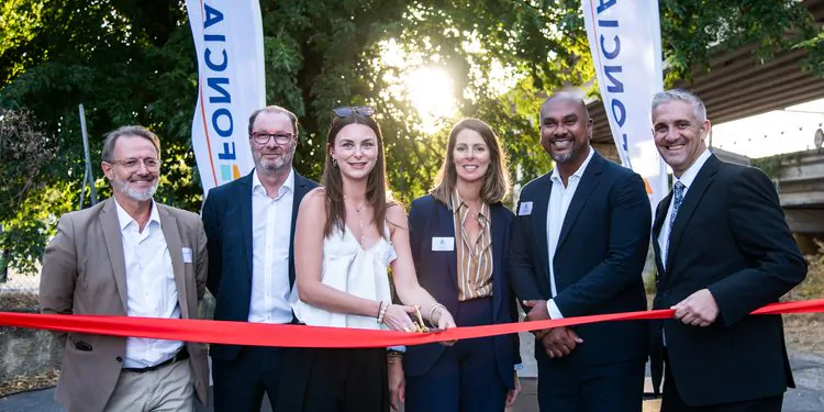 Avignon, Foncia change d’adresse