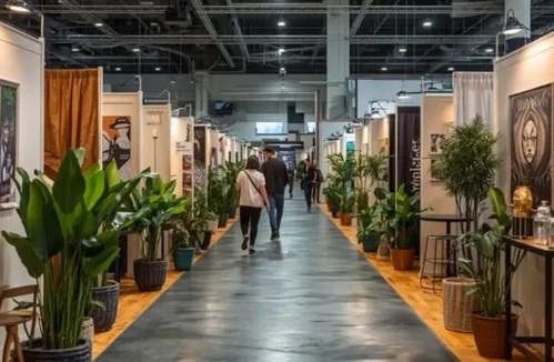 150 exposants seront au Salon de l’Habitat à Nîmes