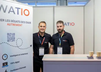 Watio : la start-up avignonnaise veut limiter les dégâts au congrès des HLM