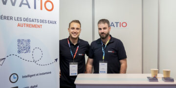 Watio : la start-up avignonnaise veut limiter les dégâts au congrès des HLM
