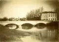 La Ville de Sorgues invite à découvrir ses moulins et ses châteaux