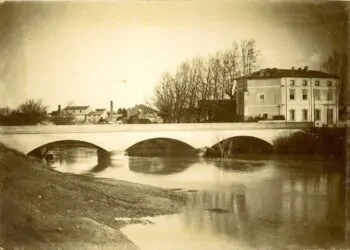 La Ville de Sorgues invite à découvrir ses moulins et ses châteaux