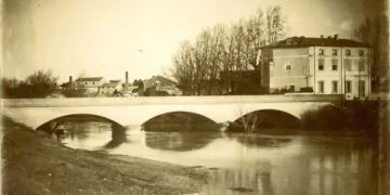 La Ville de Sorgues invite à découvrir ses moulins et ses châteaux