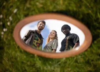 Spin and Spells, un trio atypique au club de jazz avignonnais