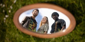 Spin and Spells, un trio atypique au club de jazz avignonnais