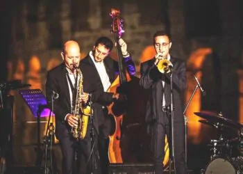 Jazz à Saint-Rémy de Provence du 16 au 20 septembre