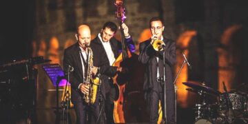 Jazz à Saint-Rémy de Provence du 16 au 20 septembre