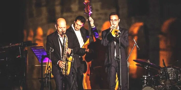 Jazz à Saint-Rémy de Provence du 16 au 20 septembre