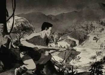 (Vidéo) Le cinéma Le Rivoli s’envole vers l’Amérique du Sud avec ‘Les Survivants du Che’