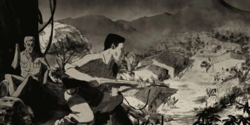 (Vidéo) Le cinéma Le Rivoli s’envole vers l&rsquo;Amérique du Sud avec ‘Les Survivants du Che’