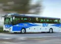 Mobilité : fréquentation en hausse pour la ligne de bus entre Valréas et Avignon-TGV