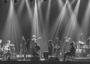 Du jazz venu du froid au club de jazz avignonnais