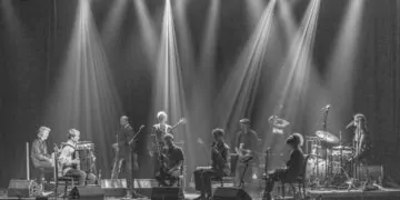 Du jazz venu du froid au club de jazz avignonnais