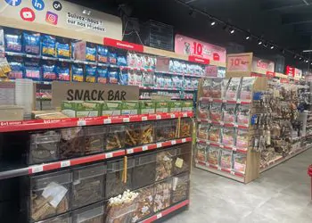 L’enseigne Animalis s’implante à Arles