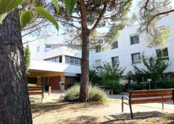 Jean-Luc Pesce nommé administrateur provisoire de l&rsquo;hôpital d&rsquo;Apt