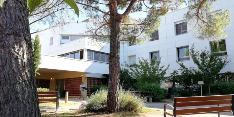 Jean-Luc Pesce nommé administrateur provisoire de l’hôpital d’Apt