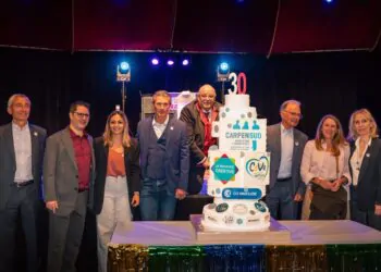 Carpensud fête ses 30 ans au Cabaret