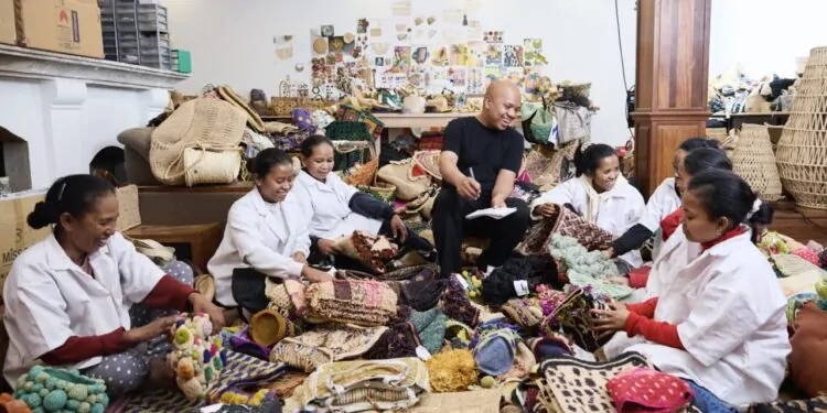 Ibeliv : l’ouverture au monde et la bienveillance au service de l’artisanat