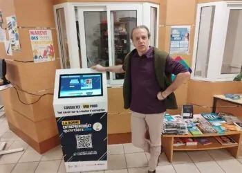 Le Rile lance un accélérateur départemental avec Initiative Terres de Vaucluse et l&rsquo;Étable Cowork