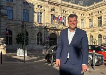 Présidence du Département : « J’ai tout à perdre en présentant ma candidature »
