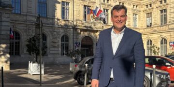 Présidence du Département : « J’ai tout à perdre en présentant ma candidature »