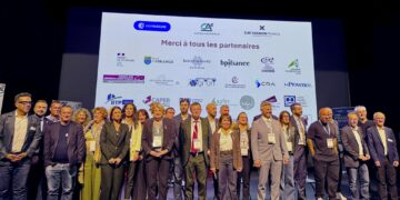 Le monde économique vauclusien en ‘mission’ pour la transmission