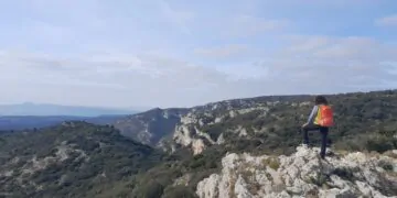 (Vidéo) Inscriptions ouvertes pour les sorties d’automne du Parc Naturel Régional du Luberon 
