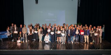 Soirée de l&rsquo;Émergence des Artisans : apprentis et formateurs récompensés pour leur savoir-faire