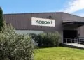 Koppert quitte son siège historique de Cavaillon