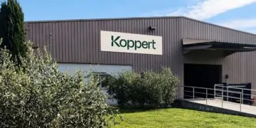 Koppert quitte son siège historique de Cavaillon