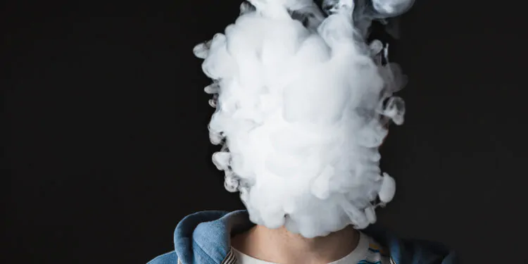 Tabagisme : vérifier l&rsquo;âge de l&rsquo;acheteur n&rsquo;est pas une option