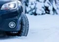 Pneus hiver obligatoires : quelles sont les communes vauclusiennes concernées ?