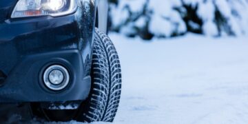 Pneus hiver obligatoires : quelles sont les communes vauclusiennes concernées ?