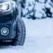 Pneus hiver obligatoires : quelles sont les communes vauclusiennes concernées ?